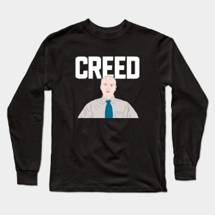 Creed Long Sleeve T-Shirt